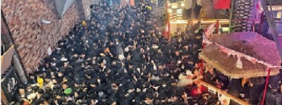 韓梨泰院踩踏事故159死 首爾警察廳長被控過失殺人