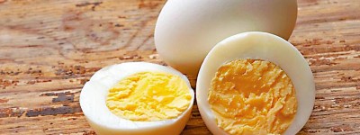 雞蛋有「營」，怎吃最健康？