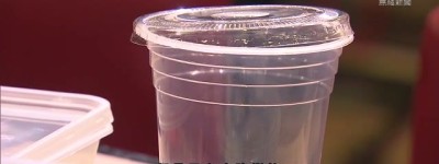 【走塑】環保署實測連鎖餐廳紙漿餐具 指使用半小時後沒變軟