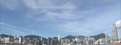 氣象專家指本港發生龍捲風較罕見 有工程師稱香港建築物能抵禦