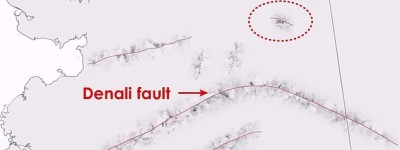 BC省附近的隱秘斷層 恐引發大地震