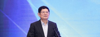 中国经济传媒协会换届 赵健连任会长