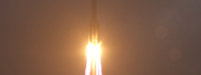 嫦娥六号任务点火发射
