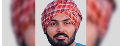 懸紅$5萬通緝印度家暴男