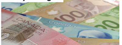 8月福利那類人拿雙份 你能得多少