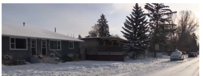 快递刚送到一分钟就有人来偷！加拿大女子冲出家门 获赞无数