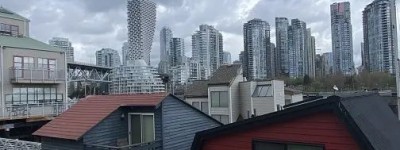 温哥华大规模灾难迫在眉睫！