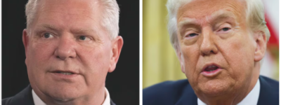 福特暂停对美收电力附加费后，美国方面撤回双倍钢铝关税