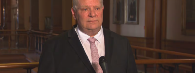 福特：已摸清美立场，尽量透过谈判解决争端，登上美关税豁免名单