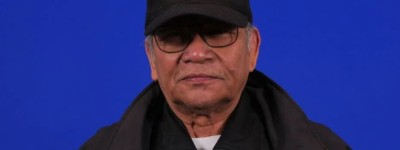 加拿大爷爷中奖！对家人保密