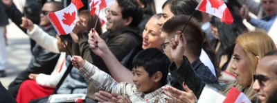 加拿大人口达到4150万：增速放缓，但是临时居民人数依然很多