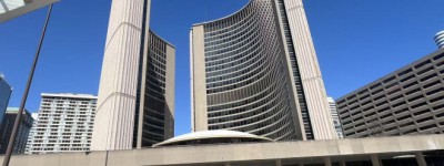 多伦多市政府正在招人：多个高薪职位岗位等你来应聘