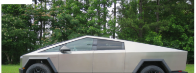 全军覆没！特斯拉在全美召回4.6万辆Cybertruck！加拿大将受影响