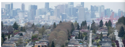 猝不及防！BC省建房激励计划突然叫停！$4万补贴没了 ！