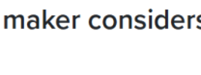 关税压顶！多伦多华人企业考虑迁美：百人工厂恐被迫关闭