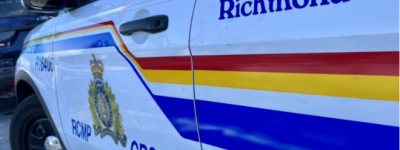 两女一男三名会讲粤语的祈福党嫌疑人骗走列治文华人3.7万元