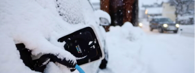 不比不知道：加拿大CAA公布电动车冬季续航和充电表现