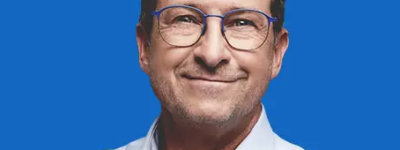 51看大选：魁人政团领袖布朗谢简介