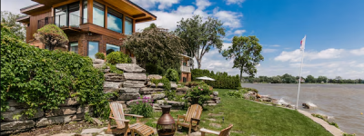 皇家地产：疫情后度假屋市场全面放缓，但今年价格仍有望继续上涨