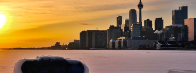 环境部警告：周五起大多伦多地区可能遭遇“强春季冰暴”