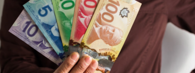 一些符合资格加拿大人今天将从联邦政府获得免税资金