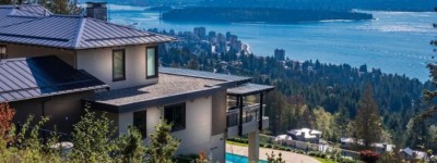 温哥华房价猛涨！加拿大最大价格涨幅之一