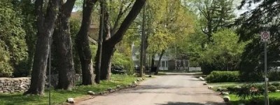 杜鲁多租房也要住在加国精英富人区 房子啥价？