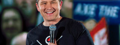 保守党致力于为旅游业从业人员提供公平的税收