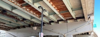 Gardiner 高速公路5座桥梁大修，持续一年半，恐酿交通混乱