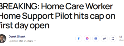 名额秒空！加拿大热门移民新途径开放首日紧急关停