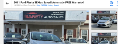 私下交易的二手车上惊现老鼠窝，买家成功索赔！如何安全捡漏？