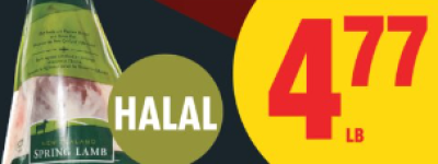 本周特价: 哈密瓜$2.99 番茄$0.88 鸡腿$1.99 食盐$1 送4L牛奶