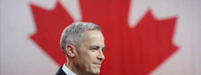 卡尼：加拿大很快将出台一系列措施反制特朗普关税，但未披露细节