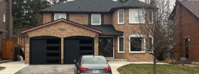 万锦独立屋平均价3月同比大跌20.3万，列治文山跌9.2万