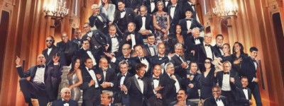 福布斯亿万富翁榜公布！这位华裔成加拿大首富！