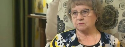 加拿大80岁老太为还债，努力找一份新工作！