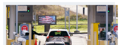 加拿大政府紧急警告: 入境美国将遭”扒层皮”式审查!