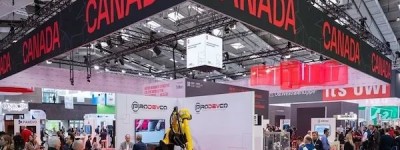 德国发出清晰信号：欧盟应考虑给予加拿大成员国资格！