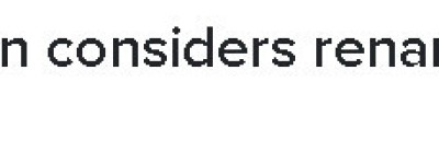 加美关系变差，大多伦多一条街名叫”美洲大道”，考虑更名！