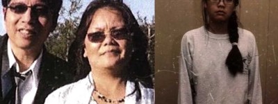 潘詹妮谋杀父母案：一级谋杀罪被推翻，最高法院下令重审此案