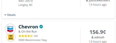 加拿大油价出现有史以来最大幅度暴跌