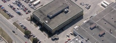 通用汽车Oshawa工厂暂时停产！影响3000名员工！