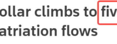 加元”涨疯了”!直冲8个月高点!加拿大躲过经济衰退:今年再降息3次!