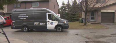 士嘉堡华人区住宅遭印度口音歹徒入侵：铁锤行凶、捆绑住户…