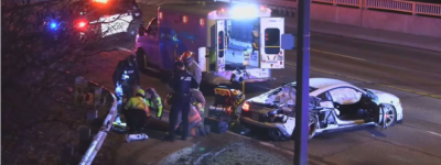 一夜不宁！大多伦多地区连发多起车祸、凶案，多人受伤送院