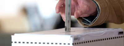 905地区再次成为联邦大选决胜关键 卡尼博励治全力争夺选票