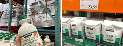 在Costco闭眼买这9件商品 这些商店更划算