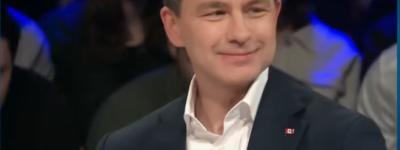 博励治和卡尼同时参加法语访谈：针锋相对，孰优孰劣？