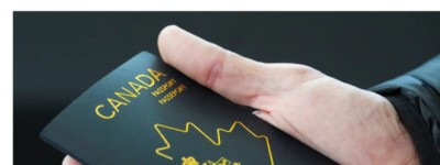 “一拿到加拿大护照就走”：越来越多美国人申请加拿大国籍…