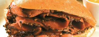 Costco美食广场即将迎回这款加国经典美食